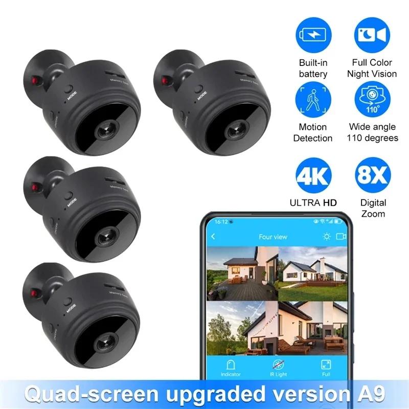 2024 ̴  ī޶,  , IR Ʈ ,  , Ȩ   ķ , 4K A9, ǰ